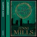 Buried Circle, Jenni Mills