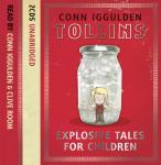 Tollins: Explosive Tales for Children Audiobook