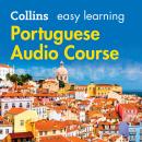 Easy Learning Portuguese Audio Course: Language Learning the easy way with Collins, Margaret Clarke, Rosi McNab