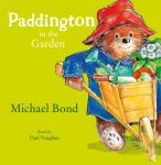 Paddington in the Garden Audiobook