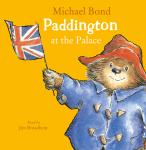 Paddington at the Palace Audiobook