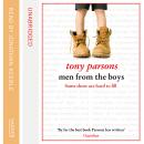 Men From the Boys, Tony Parsons