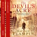 DEVIL’S ACRE Audiobook