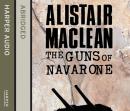 Guns of Navarone, Alistair MacLean