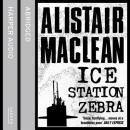 Ice Station Zebra, Alistair MacLean