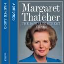 The Downing Street Years Audiobook