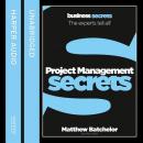 Project Management Audiobook