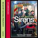 SIRENS VOLUME 2 Audiobook