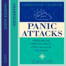 Panic Attacks: What they are, why they happen, and what you can do about them Audiobook