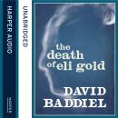 Death of Eli Gold, David Baddiel