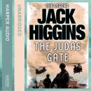 Judas Gate, Jack Higgins