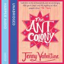 The Ant Colony Audiobook