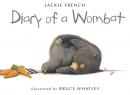 Diary of a Wombat Audiobook