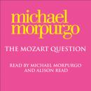 Mozart Question, Michael Morpurgo