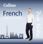 Collins French with Paul Noble Audiobook