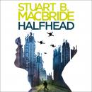 Halfhead Audiobook