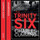 Trinity Six, Charles Cumming