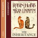 Inheritance: The Rain Wild Chronicles, Robin Hobb