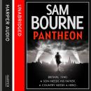 Pantheon, Sam Bourne