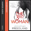 The 3rd Woman Audiobook