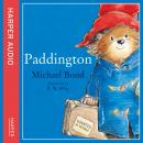 Paddington: The original story of the bear from Peru Audiobook