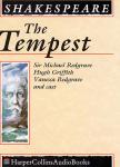 Tempest, William Shakespeare
