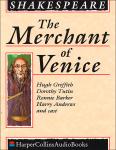 Merchant of Venice, William Shakespeare