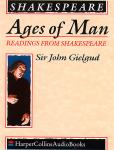 Ages of Man Audiobook