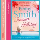 Summer Holiday, Penny Smith