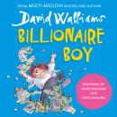 Billionaire Boy Audiobook