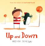 Up and Down, Oliver Jeffers