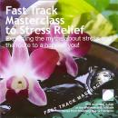 Fast track masterclass to stress relief, Annie Lawler