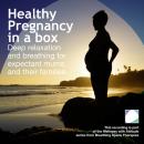 Healthy pregnancy in a box Audiobook