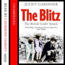 The Blitz Audiobook