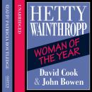 Hetty Wainthropp - Woman of the Year Audiobook
