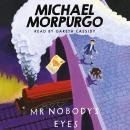 Mr Nobody's Eyes Audiobook