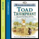 Toad Triumphant Audiobook