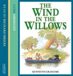 The Wind In The Willows Audiobook