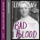 BAD BLOOD, Lorna Sage