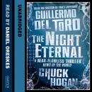 Night Eternal, Guillermo Del Toro, Chuck Hogan