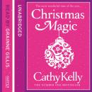 Christmas Magic, Cathy Kelly