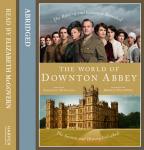 World of Downton Abbey, Jessica Fellowes