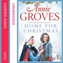 Home for Christmas, Annie Groves
