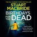 Birthdays for the Dead Audiobook
