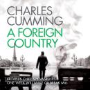 A Foreign Country Audiobook