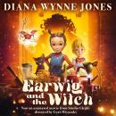 EARWIG AND THE WITCH, Diana Wynne Jones