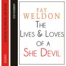 Life and Loves of a She-Devil, Fay Weldon
