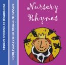 Collins Nursery Rhymes, Various Authors 