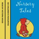 Nursery Tales: Six favourites read by Victoria Wood, Jonathan Langley