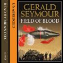 Field of Blood Audiobook